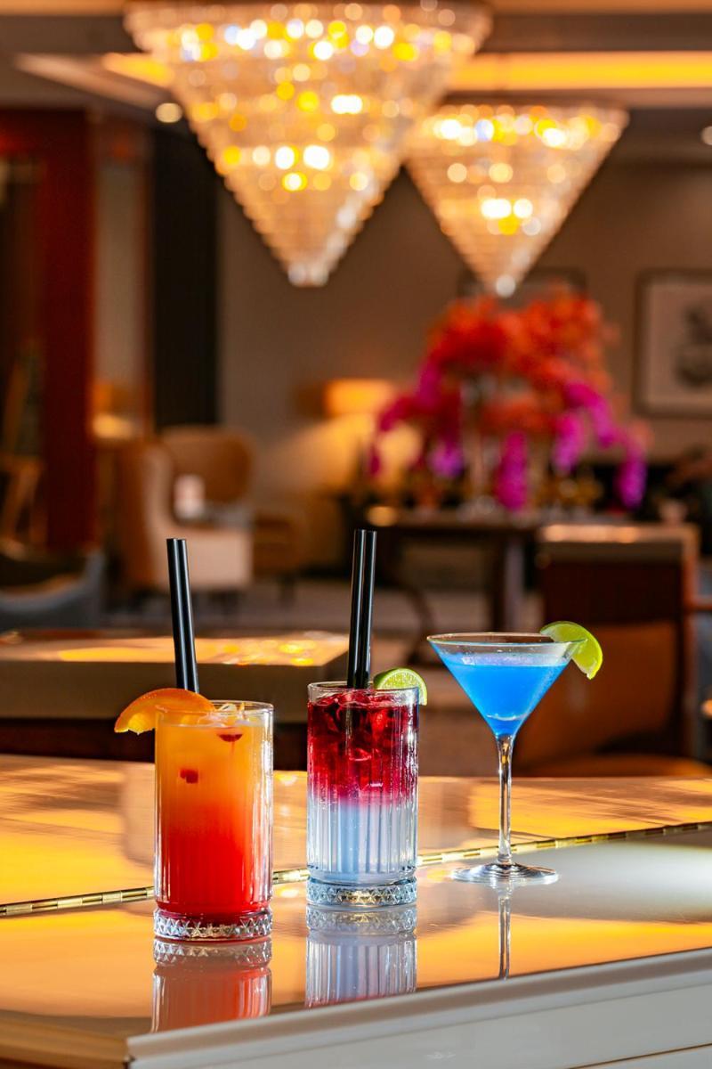 Grand Towers - Czech Leading Hotel Prag